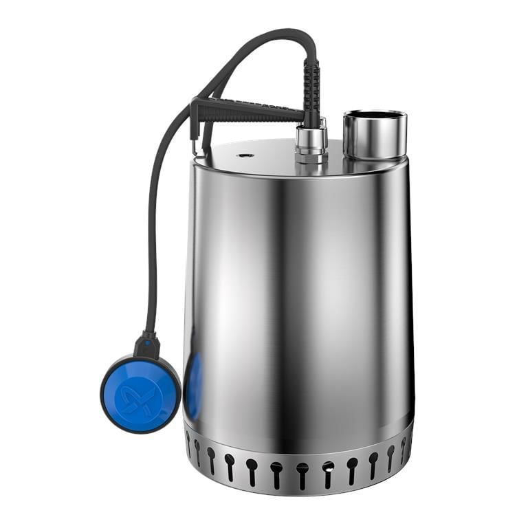 Grundfos UNILIFT AP12.40.06.A1 Dalgıç Atık Su Pompası 96010979