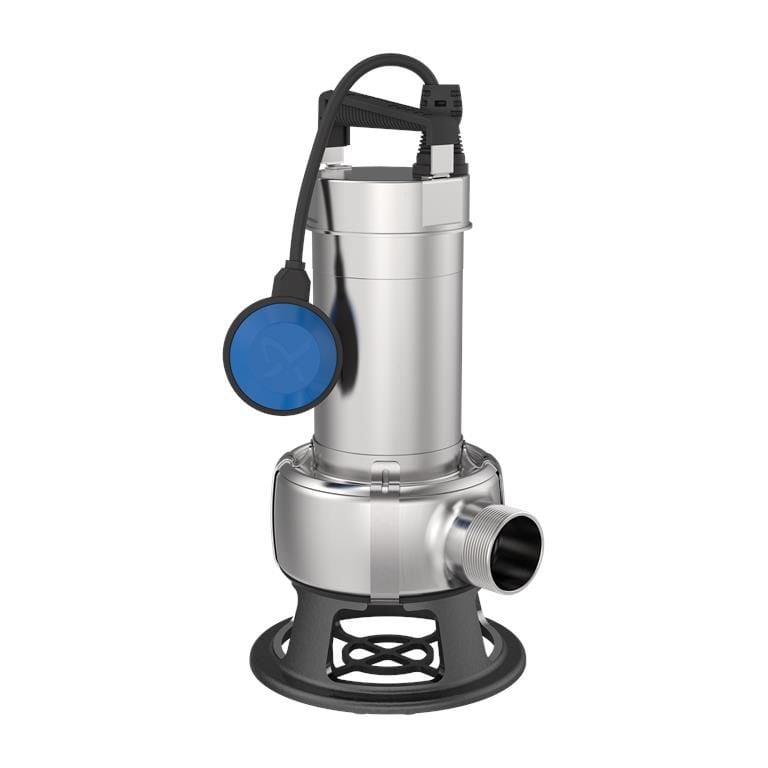 Grundfos UNILIFT AP50B.50.11.A1V Dalgıç Atık Su Pompası 96468352