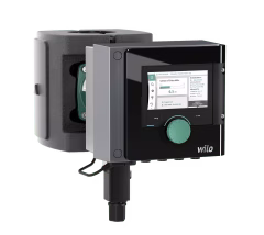 WİLO Stratos MAXO 30/0,5-4 PN10 2164572