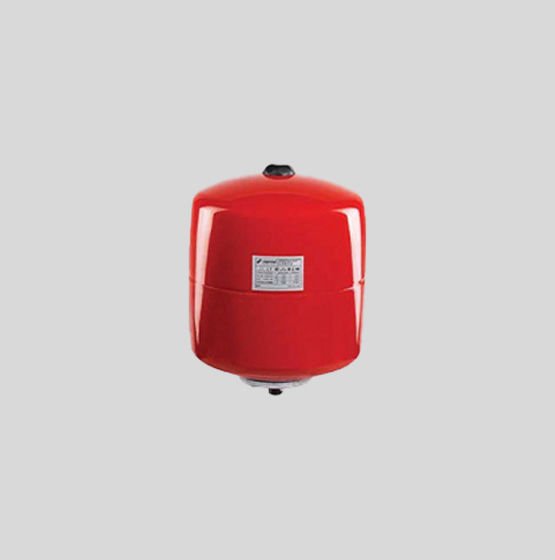 Solimpeks 50 Lt Kapalı Genleşme Tankı