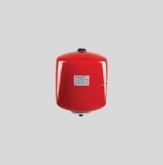 Solimpeks 50 Lt Kapalı Genleşme Tankı