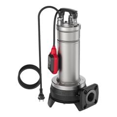 Grundfos UNILIFT APG.40.10.A1 Dalgıç Atık Su Pompası 92611467