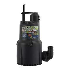 Grundfos KPC 24/7 270 Dalgıç Atık Su Pompası 98851058