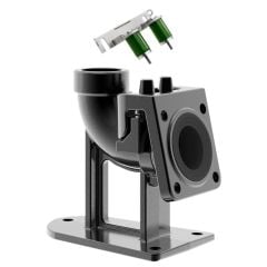 Grundfos Otokaplin Sistemli Dalgıç Pompa 96090993