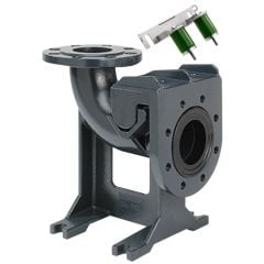 Grundfos Otokaplin Sistemli Dalgıç Pompa 96090994