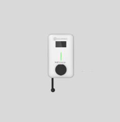 Solimpeks 11 Kw Soketli Ticari Tip Araç Şarj Cihazı