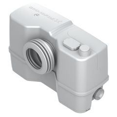 Grundfos SOLOLIFT2 WC-3 Atık Su Transfer İstasyonu 97775315
