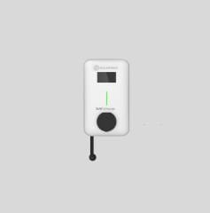 Solimpeks 11 Kw Soketli Konutsal Tip Araç Şarj Cihazı