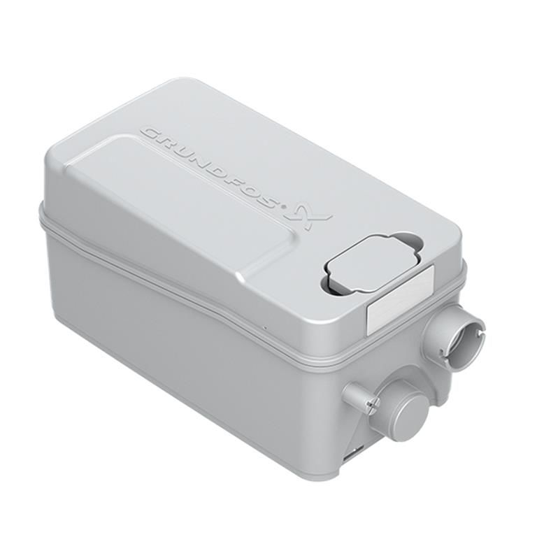 Grundfos SOLOLIFT2 D-2 Atık Su Transfer İstasyonu 97775318