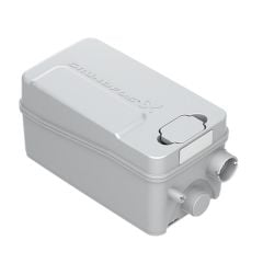 Grundfos SOLOLIFT2 D-2 Atık Su Transfer İstasyonu 97775318