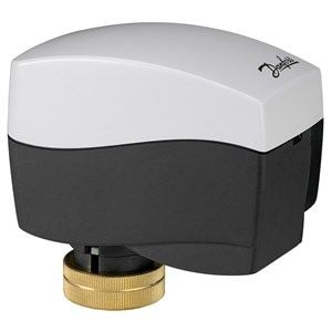 Danfoss VZL Üç Nokta Kontrol Vana Motoru AMV 130 230V