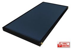 Solimpeks Ansg 1808 Güneş Kollektörü