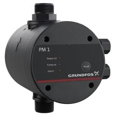 Grundfos PM1 Basınç Yöneticisi, Pompa Kontrol Ünitesi 96848722