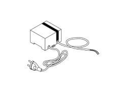 Rehau Dairesel Merkezli Trafo 24 V