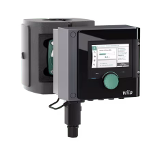 WİLO Stratos MAXO-D 30/0,5-6 PN10 2164645