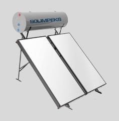 Solimpeks Lazer Eco 300 D Paket