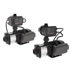 Grundfos CMB 5-74 A PT 60LT  Frekans Konvertörlü Tek Kademeli Hat Tipi Pompa97751737