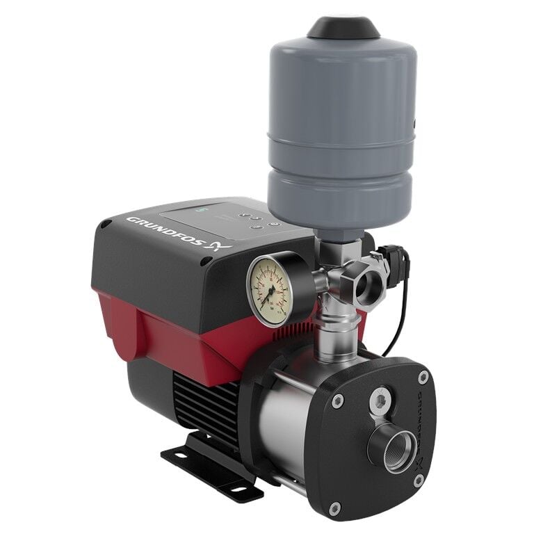 Grundfos CMBE 3-62 I-U-C-C-D-A 1x200-240V 98374701