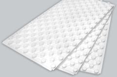 Rehau Yerden Isıtma Straforu T30 Rehau Strafor