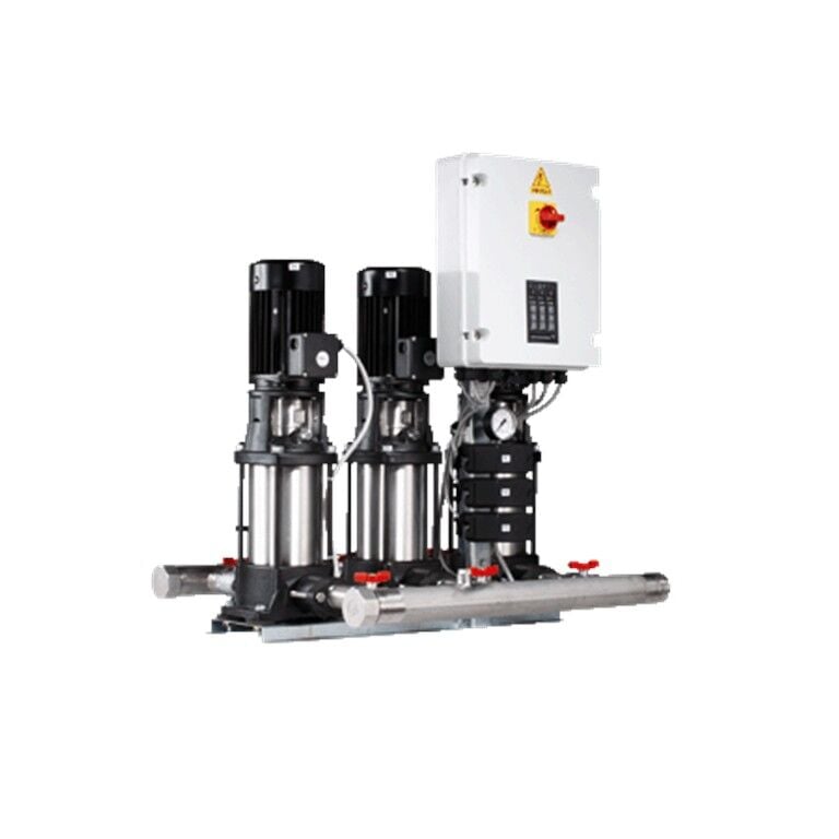 Grundfos HYDRO MULTI-S 2 CR 20-5 95138666