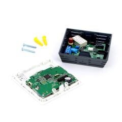 Rehau Oda Termostatı Nea H 24 V Rehau Termostat