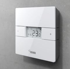 Rehau Oda Termostatı Nea H 24 V Rehau Termostat