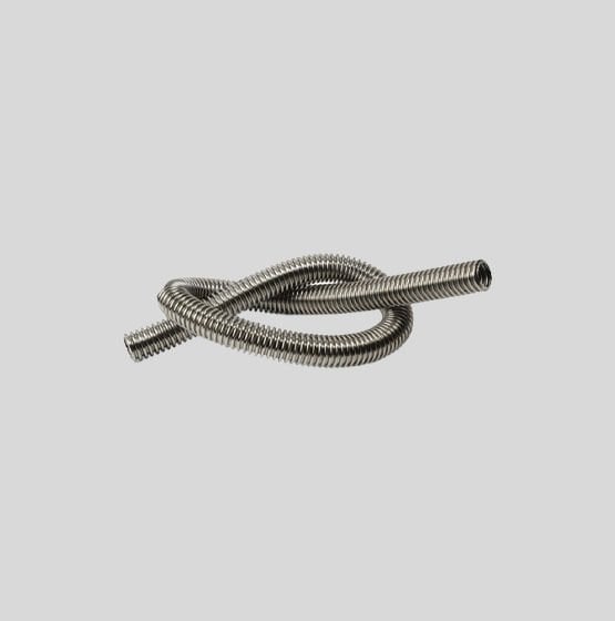 Solimpeks 15 Cm Çelik Fleks Hortum