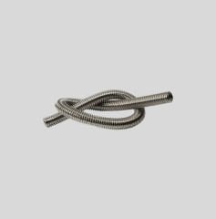 Solimpeks 10 Mt DN16 3/4'' Çelik Fleks Hortum