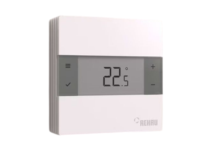 Rehau Oda Termostatı Nea HCT 230 V Rehau Termostat
