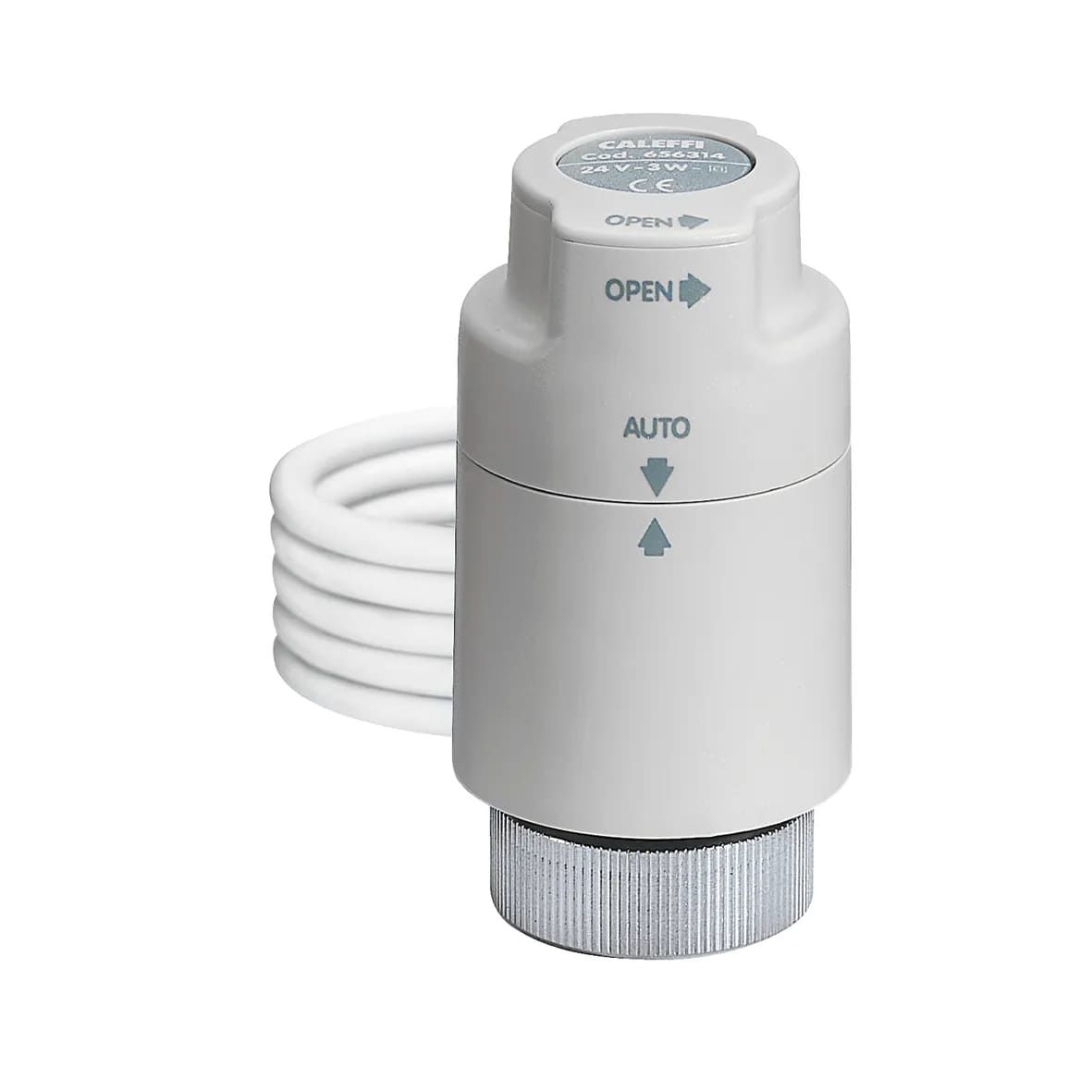 Caleffi 6563 Termoelektrik Vana Motoru 230V 656302