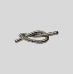 Solimpeks 30 Mt DN16 3/4'' Çelik Fleks Hortum