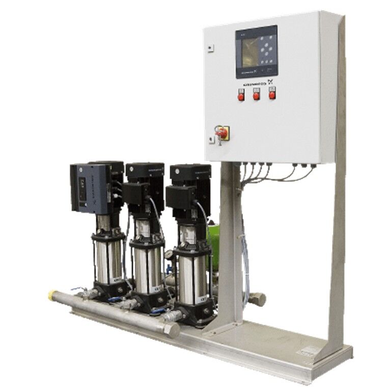 Grundfos HYDRO MPC-2 CRE 10-6-99289657