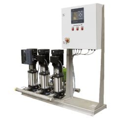 Grundfos HYDRO MPC-2 CRE 10-6-99289657