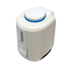 Rehau UNI-Termostatik Vana 24 V