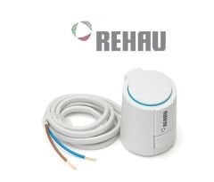 Rehau UNI-Termostatik Vana 230 V