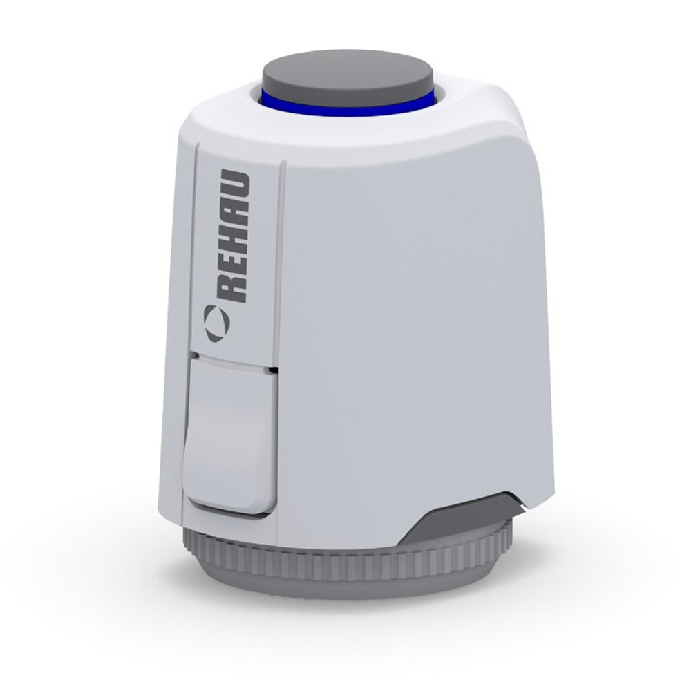 Rehau UNI-Termostatik Vana 230 V