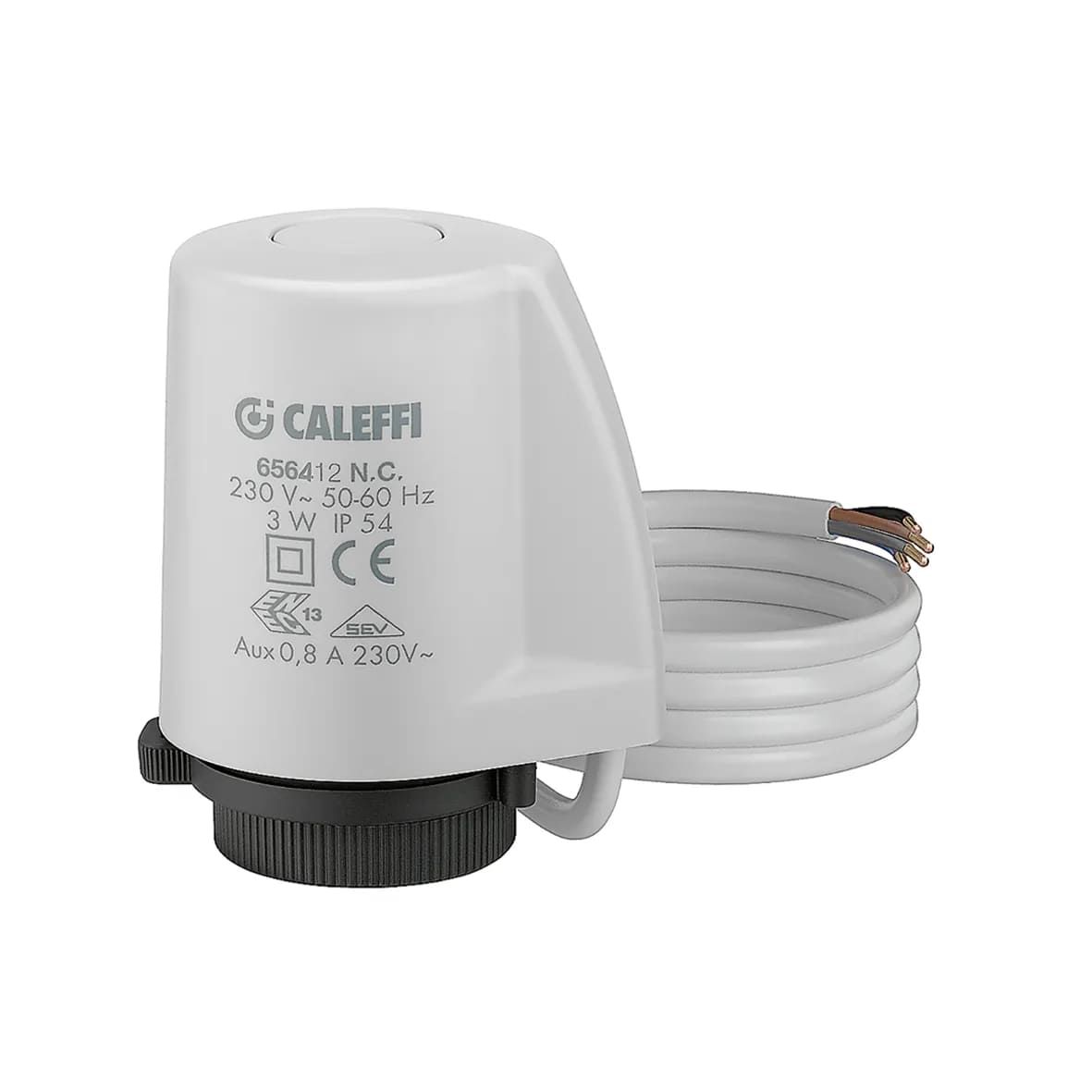 Caleffi 6564 Termoelektrik Vana Motoru 24V 656414