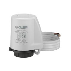 Caleffi 6564 Termoelektrik Vana Motoru 24V 656414
