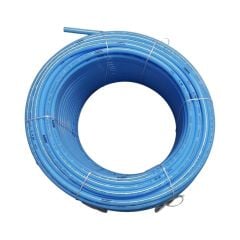 Kalde Yerden Isıtma Borusu 16x2 240mt PE-RT