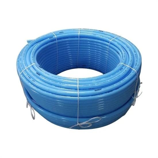 Kalde Yerden Isıtma Borusu 16x2 240mt PE-RT