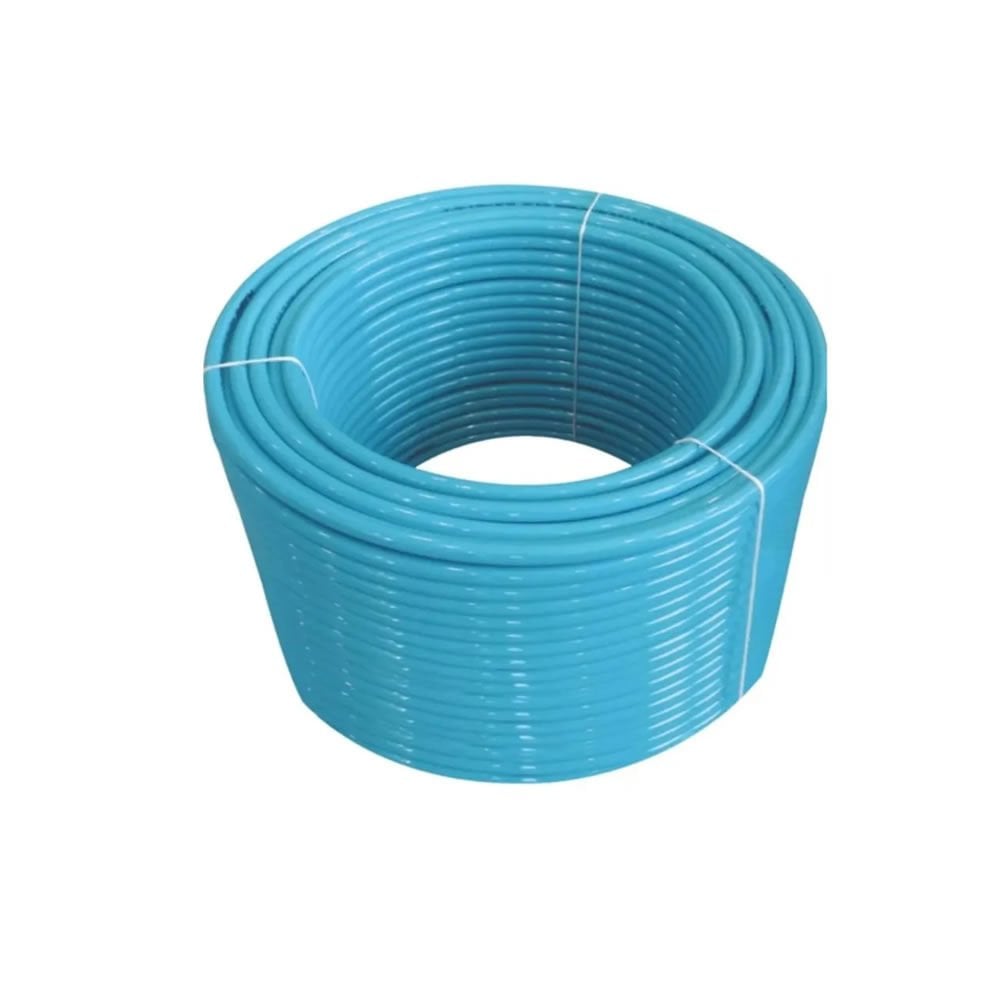 KAS Oksijen Bariyerli PE-RT 16x2 Yerden Isıtma Borusu 400m Kangal