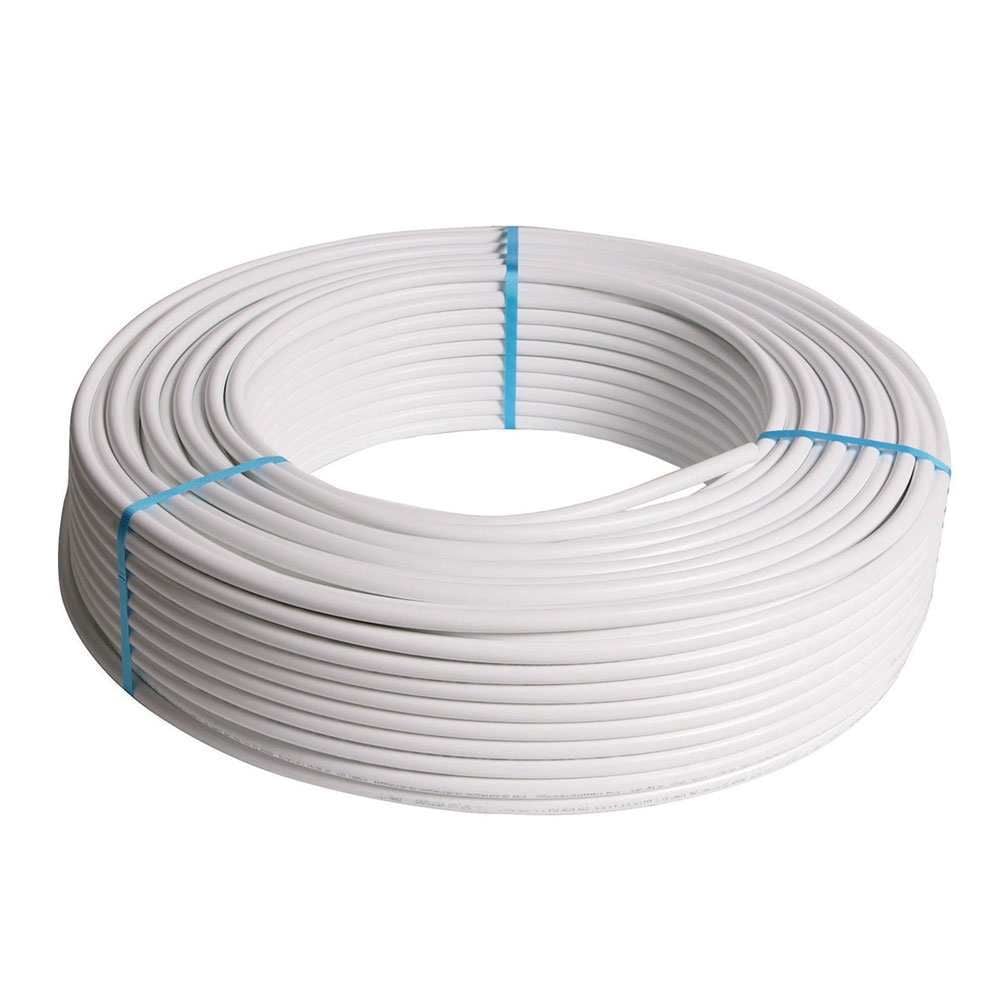Çetin (Butopipe) 5 Katmanlı  16x2 AL/PE-RT Yerden Isıtma Borusu 160m Kangal