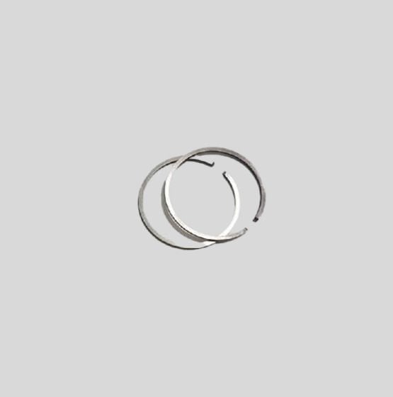 Solimpeks Segman 3/4''