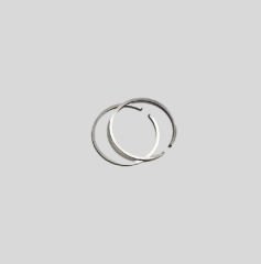 Solimpeks Segman 3/4''