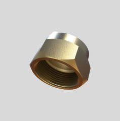 Solimpeks 3/4'' Körtapa