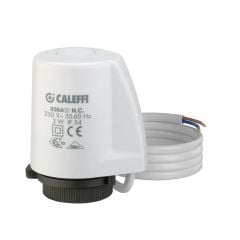 Caleffi 6564 Termoelektrik Vana Motoru 24V (2 Kablolu) 656404