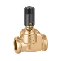 Caleffi Diferansiyel Bypass Tahliye Vanası 519006