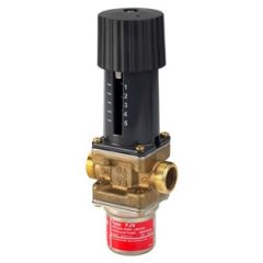 Danfoss FJV Dönüş Suyu Sıcaklığı Kontrol Vanası DN20