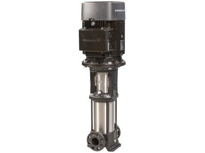 Grundfos CR 3-17 A-FGJ-A-E-HQQE 3x230/400 50Hz pompa 96516662