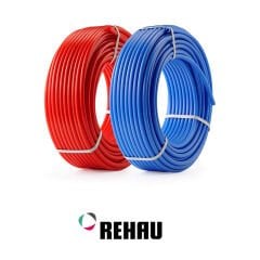 Rehau Kılıf Boru ( Yerli ) 16-17 mm 100m Kangal